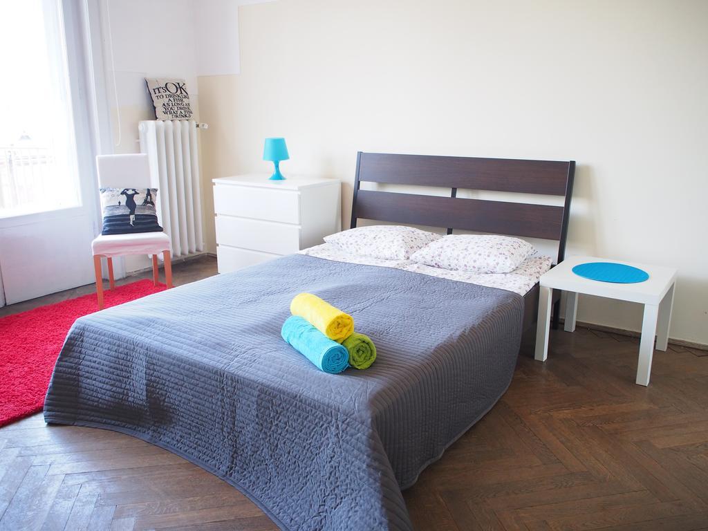 Hostel Krakow Color Sarego Cracovie Extérieur photo